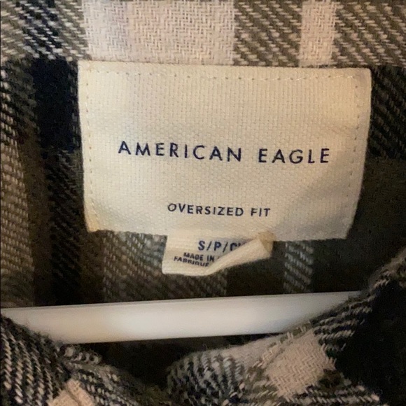 Flannel (NWOT) - Picture 2 of 4